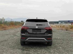 Volkswagen Taos 380TSI AWD Luxury Smart Connected Pro - ფოტო 5