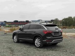 Volkswagen Taos 380TSI AWD Luxury Smart Connected Pro - ფოტო 6