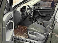 Volkswagen Taos 380TSI AWD Luxury Smart Connected Pro - ფოტო 7