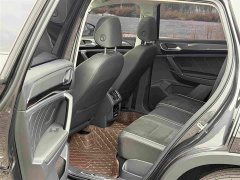 Volkswagen Taos 380TSI AWD Luxury Smart Connected Pro - ფოტო 8