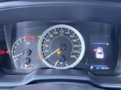 Toyota Corolla 1.2T Elite - ფოტო 10