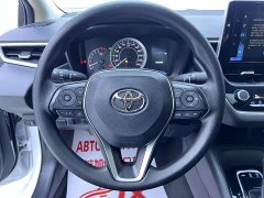 Toyota Corolla 1.2T Elite - ფოტო 11
