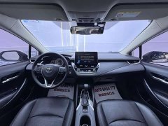 Toyota Corolla 1.2T Elite - ფოტო 15
