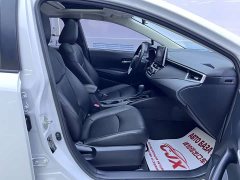 Toyota Corolla 1.2T Elite - ფოტო 18