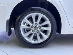 Toyota Corolla 1.2T Elite - ფოტო 19