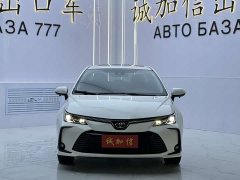 Toyota Corolla 1.2T Elite - ფოტო 2