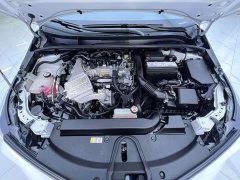 Toyota Corolla 1.2T Elite - ფოტო 20