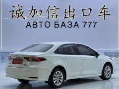 Toyota Corolla 1.2T Elite - ფოტო 4