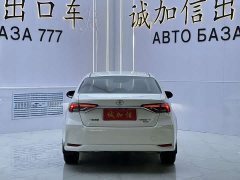 Toyota Corolla 1.2T Elite - ფოტო 5