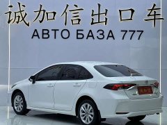 Toyota Corolla 1.2T Elite - ფოტო 6