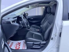 Toyota Corolla 1.2T Elite - ფოტო 7