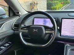 XPeng G9 2022 650 Performance Pro - ფოტო 19