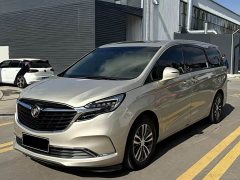 Buick GL8 ES Land Respect 653T Respect Enjoyment Edition - ფოტო 1
