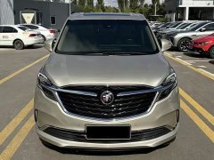 Buick GL8 ES Land Respect 653T Respect Enjoyment Edition - ფოტო 2