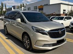 Buick GL8 ES Land Respect 653T Respect Enjoyment Edition - ფოტო 3