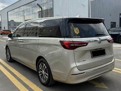 Buick GL8 ES Land Respect 653T Respect Enjoyment Edition - ფოტო 4