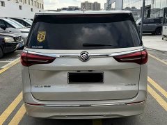 Buick GL8 ES Land Respect 653T Respect Enjoyment Edition - ფოტო 5