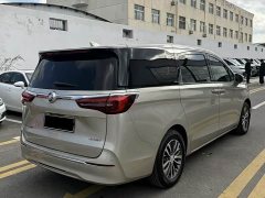 Buick GL8 ES Land Respect 653T Respect Enjoyment Edition - ფოტო 6