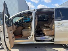 Buick GL8 ES Land Respect 653T Respect Enjoyment Edition - ფოტო 7