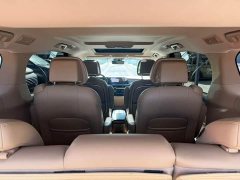Buick GL8 ES Land Respect 653T Respect Enjoyment Edition - ფოტო 8