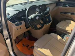 Buick GL8 ES Land Respect 653T Respect Enjoyment Edition - ფოტო 9