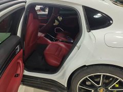 Porsche Panamera New Energy Panamera 4 E-Hybrid Platinum 2.9T - ფოტო 4