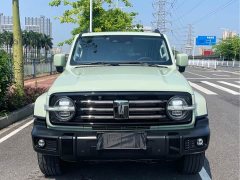 Tank 300 2.0T Explorer - ფოტო 3