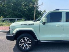 Tank 300 2.0T Explorer - ფოტო 5