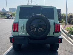 Tank 300 2.0T Explorer - ფოტო 8