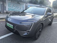 Avatr 11 HarmonyOS 90kWh Luxury Edition - ფოტო 1