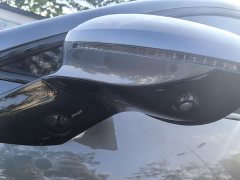 Avatr 11 HarmonyOS 90kWh Luxury Edition - ფოტო 10