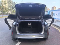 Avatr 11 HarmonyOS 90kWh Luxury Edition - ფოტო 13