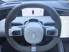 Avatr 11 HarmonyOS 90kWh Luxury Edition - ფოტო 15