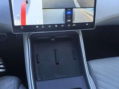 Avatr 11 HarmonyOS 90kWh Luxury Edition - ფოტო 18