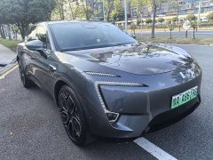 Avatr 11 HarmonyOS 90kWh Luxury Edition - ფოტო 2