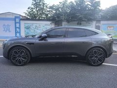 Avatr 11 HarmonyOS 90kWh Luxury Edition - ფოტო 4