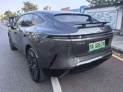 Avatr 11 HarmonyOS 90kWh Luxury Edition - ფოტო 5