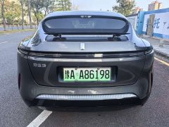 Avatr 11 HarmonyOS 90kWh Luxury Edition - ფოტო 6