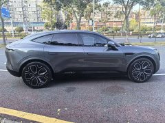 Avatr 11 HarmonyOS 90kWh Luxury Edition - ფოტო 8
