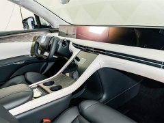 IM Motors Zhiji LS7 90kWh Max Elite RWD - ფოტო 17