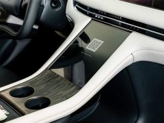 IM Motors Zhiji LS7 90kWh Max Elite RWD - ფოტო 18