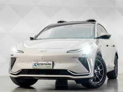 IM Motors Zhiji LS7 90kWh Max Elite RWD - ფოტო 3