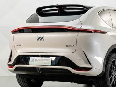 IM Motors Zhiji LS7 90kWh Max Elite RWD - ფოტო 7