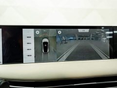 IM Motors Zhiji LS7 90kWh Max Elite RWD - ფოტო 9