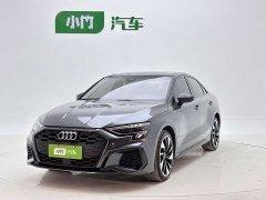 Audi A3 Facelift A3L Limousine 35 TFSI Fashion Sport - ფოტო 1