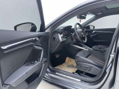Audi A3 Facelift A3L Limousine 35 TFSI Fashion Sport - ფოტო 14
