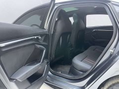 Audi A3 Facelift A3L Limousine 35 TFSI Fashion Sport - ფოტო 20