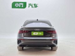 Audi A3 Facelift A3L Limousine 35 TFSI Fashion Sport - ფოტო 3