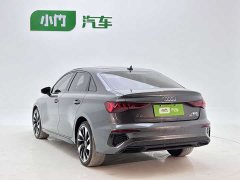Audi A3 Facelift A3L Limousine 35 TFSI Fashion Sport - ფოტო 5