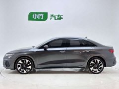 Audi A3 Facelift A3L Limousine 35 TFSI Fashion Sport - ფოტო 6